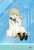 テイルズ オブ ベルセリア × HELLO KITTY クリアファイル (A) ベルベット＆ライフィセット (キャラクターグッズ) 商品画像2