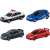 Tomica Gift Subaru Collection (Tomica) Item picture1