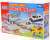 Tomica Gift Let`s Play with Tomica Town! Signal & Intersection Set (Tomica) Package1