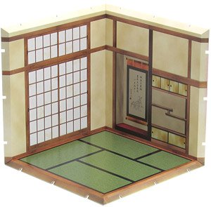 Dioramansion 150: Japanese-style Room (Anime Toy)