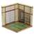 Dioramansion 150: Japanese-style Room (Anime Toy) Item picture1