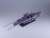 劇場版 蒼き鋼のアルペジオ -アルス・ノヴァ- レジンキャスト製組立キット 重巡洋艦ミョウコウ 展開形態 改造キット (プラモデル) その他の画像1