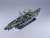 劇場版 蒼き鋼のアルペジオ -アルス・ノヴァ- レジンキャスト製組立キット 重巡洋艦ナチ 展開形態 改造キット (プラモデル) その他の画像4