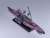 劇場版 蒼き鋼のアルペジオ -アルス・ノヴァ- レジンキャスト製組立キット 重巡洋艦アシガラ 展開形態 改造キット (プラモデル) その他の画像4