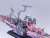劇場版 蒼き鋼のアルペジオ -アルス・ノヴァ- レジンキャスト製組立キット 重巡洋艦アシガラ 展開形態 改造キット (プラモデル) その他の画像6