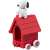 Dream Tomica Ride On R01 Snoopy x House Car (Tomica) Item picture1