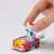Dream Tomica Ride On R02 Hello Kitty & Apple Car (Tomica) Other picture2