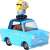 Dream Tomica Ride On R03 Minion/Stuart x Lucy`s Car (Tomica) Item picture3