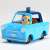 Dream Tomica Ride On R03 Minion/Stuart x Lucy`s Car (Tomica) Item picture1