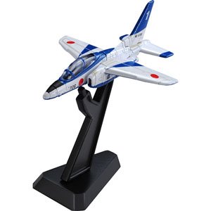 Tomica Premium 22 JASDF T-4 Blue Impulse (Tomica)