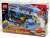 Cars Tomica Turn and Race! 2 Way Circuit (First Limited w/Lightning McQueen) (Tomica) Package1