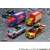 Marvel Tune Evo.2.0 Masked Carry Iron Man (Tomica) Other picture1
