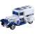 SC-03 Star Wars Star Cars R2-D2 Classic Car (Tomica) Item picture1