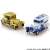 SC-03 Star Wars Star Cars R2-D2 Classic Car (Tomica) Other picture1
