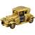SC-04 Star Wars Star Cars C-3PO Classic Car (Tomica) Item picture1