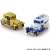 SC-04 Star Wars Star Cars C-3PO Classic Car (Tomica) Other picture1