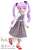 POPmate / Haruru (Body Color / Skin Pink) w/Full Option Set (Fashion Doll) Item picture3