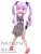 POPmate / Haruru (Body Color / Skin Fresh) w/Full Option Set (Fashion Doll) Item picture5