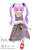 POPmate / Haruru (Body Color / Skin Fresh) w/Full Option Set (Fashion Doll) Item picture7