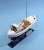 U.S. Coast Guard Rescue Boat (Plastic model) Item picture2