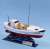 U.S. Coast Guard Rescue Boat (Plastic model) Item picture1