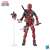 Marvel - Hasbro Action Figure: 12inch / Legends - #05 Deadpool (Completed) Item picture6