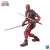 Marvel - Hasbro Action Figure: 12inch / Legends - #05 Deadpool (Completed) Item picture1