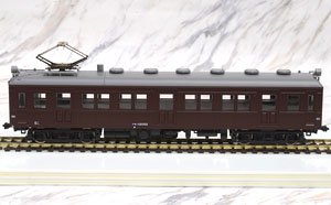 (HO) KUMOHA12052 Tsurumi Line (Model Train)