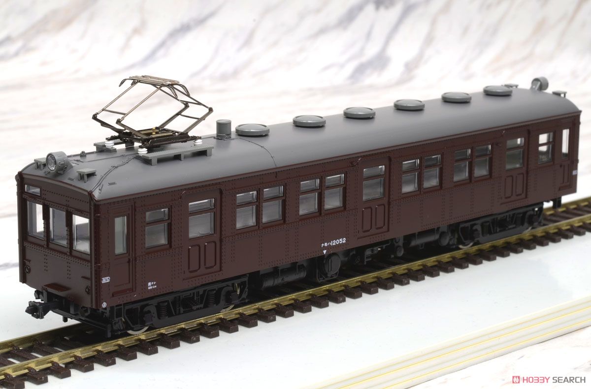 (HO) クモハ12052 鶴見線 (鉄道模型) 商品画像2