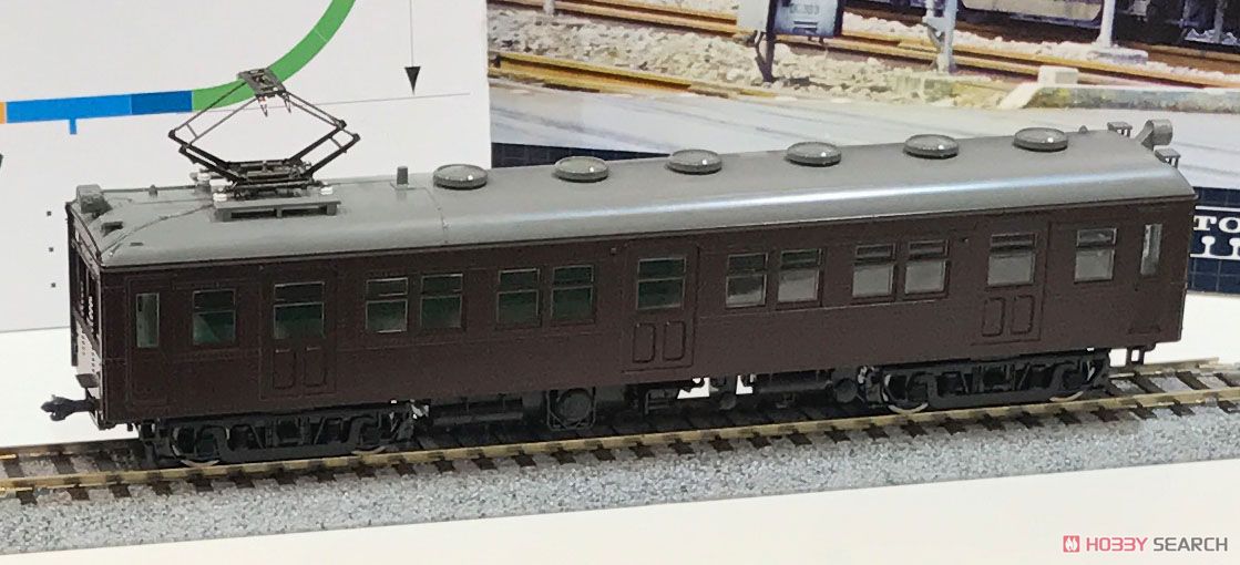 (HO) クモハ12052 鶴見線 (鉄道模型) その他の画像2