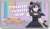 [Gabriel DropOut] Aluminium Card Case (Vignette April Tsukinose) (Anime Toy) Item picture1