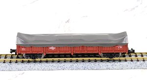 トキ25000 (積荷付) (鉄道模型)