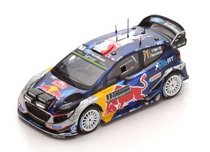 diecast rally