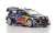 Ford Fiesta WRC No.1 Winner WRC Monte Carlo 2017 M-Sport World Rally Team (ミニカー) 商品画像2