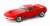 Ford Mach 2 Concept 1967 Red (Diecast Car) Item picture1