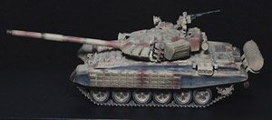 T-72BM 主力戦車 ERA付 2016年 (完成品AFV)