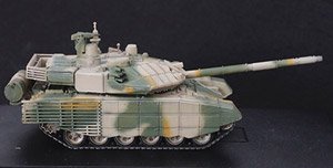 ロシア軍 T-90MS 主力戦車 2012年 ニジニ・タギル武器博覧会 (完成品AFV)