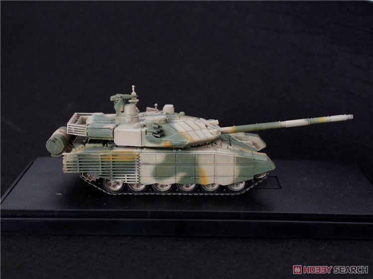 ロシア軍 T-90MS 主力戦車 2012年 ニジニ・タギル武器博覧会 (完成品AFV) 商品画像2