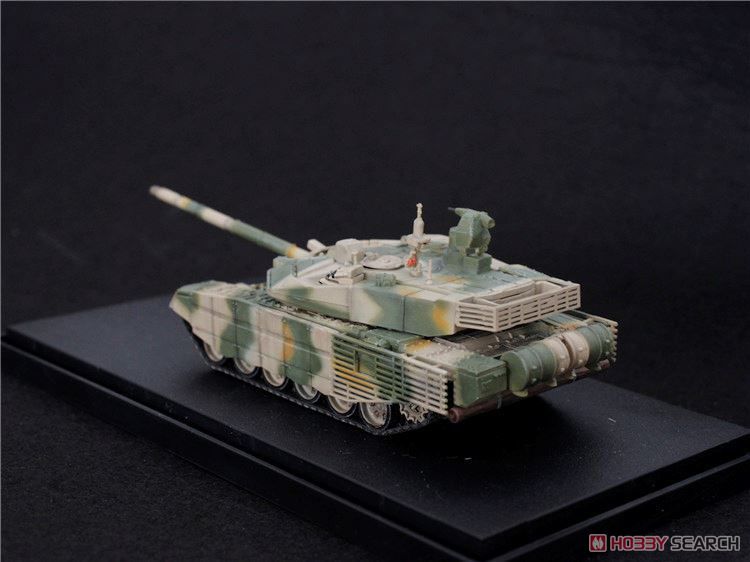 ロシア軍 T-90MS 主力戦車 2012年 ニジニ・タギル武器博覧会 (完成品AFV) 商品画像4