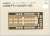 1/80(HO) Ueda Maruko MOHA3121 Brass Etching Body (Material) (Model Train) Package1