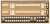 1/80(HO) Sobu Nagareyama MOHA103 Brass Etching Body (Material) (Model Train) Item picture1