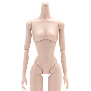 FRNippon:Misaki Body (Fashion Doll)
