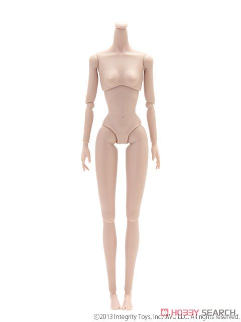 FRNippon:Misaki Body (Fashion Doll) Item picture1