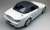 ホンダ S2000 GRAND PRIX WHITE (ミニカー) 商品画像5
