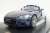 ホンダ S2000 SUZUKA/NURBERGRING BLUE METALLIC (ミニカー) 商品画像1