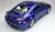 Lexus RC F Ultrasonic Blue Mica (ミニカー) 商品画像3