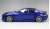 Lexus RC F Ultrasonic Blue Mica (ミニカー) 商品画像5