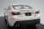 Lexus RC F White Nova GF Metallic Matte (ミニカー) 商品画像3