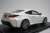 Lexus RC F White Nova GF Metallic Matte (ミニカー) 商品画像4