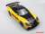 Veilside RX-7 Yellow (Diecast Car) Item picture4